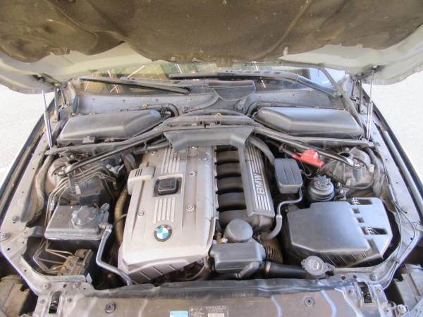 2006 BMW E60 5 Series Sedan - Image 17 of 17