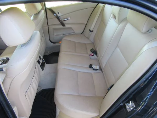 2006 BMW E60 5 Series Sedan - Image 9 of 17