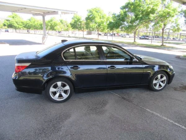 2006 BMW E60 5 Series Sedan - Image 3 of 17