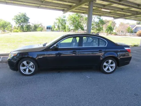 2006 BMW 525xi