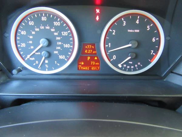 2006 BMW E60 5 Series Sedan - Image 6 of 17