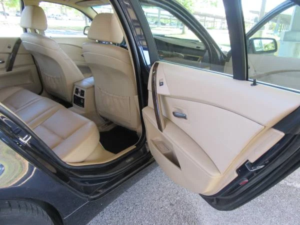 2006 BMW E60 5 Series Sedan - Image 15 of 17
