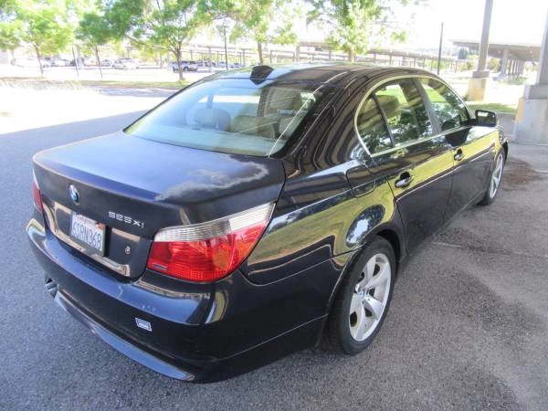 2006 BMW E60 5 Series Sedan - Image 4 of 17
