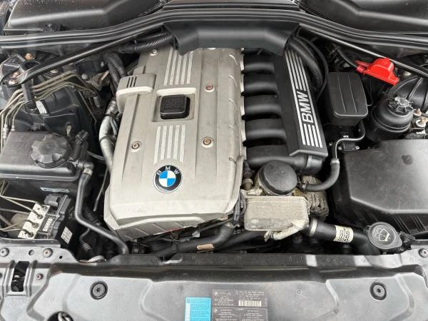 2006 BMW E60 5 Series Sedan - Image 2 of 12