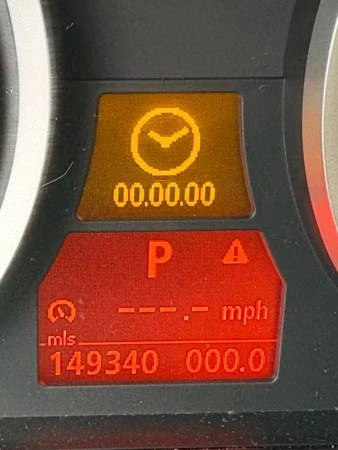 2006 BMW E60 5 Series Sedan - Image 9 of 12