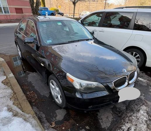 2006 BMW E60 5 Series Sedan - Image 5 of 12