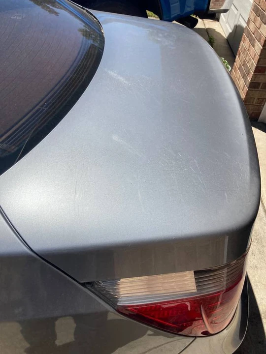 2006 BMW E60 5 Series Sedan - Image 10 of 10