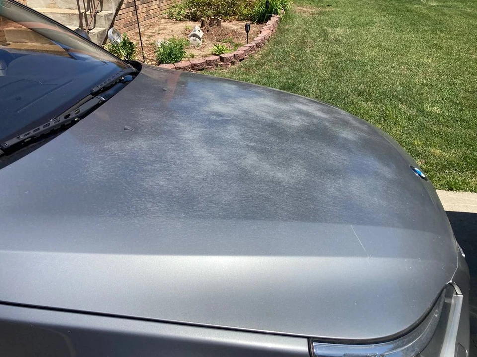 2006 BMW E60 5 Series Sedan - Image 8 of 10
