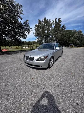 2006 BMW 530i