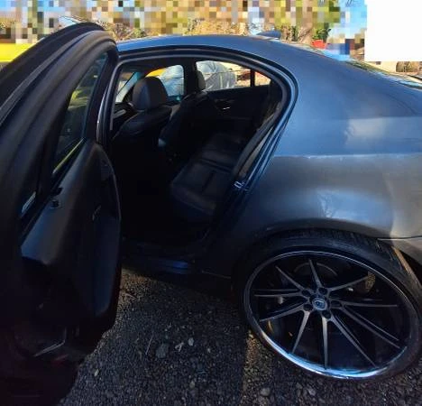 2006 BMW E60 5 Series Sedan - Image 4 of 6