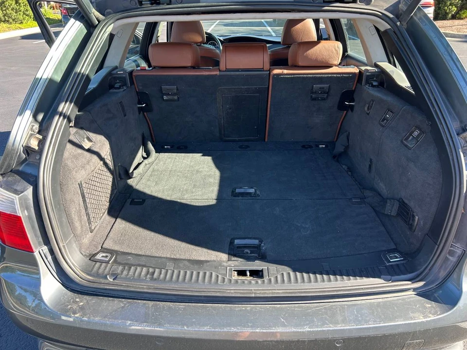 2006 BMW E61 5 Series Touring - Image 4 of 10