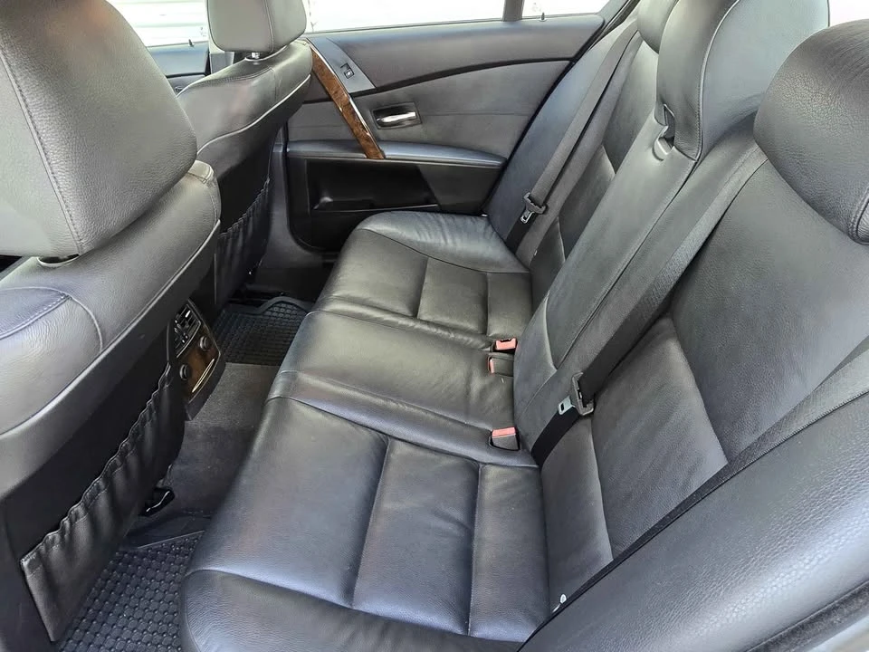 2006 BMW E60 5 Series Sedan - Image 10 of 10