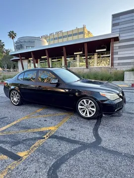 2006 BMW 530i