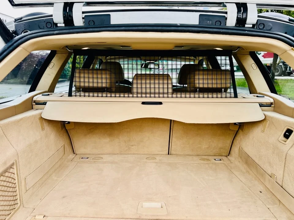 2006 BMW E61 5 Series Touring - Image 17 of 20