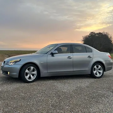 2006 BMW 530i