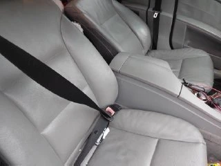 2006 BMW E60 5 Series Sedan - Image 7 of 7