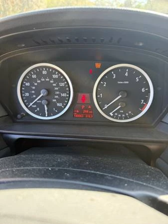 2006 BMW E60 5 Series Sedan - Image 8 of 8