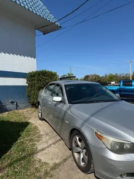 2006 BMW 530i