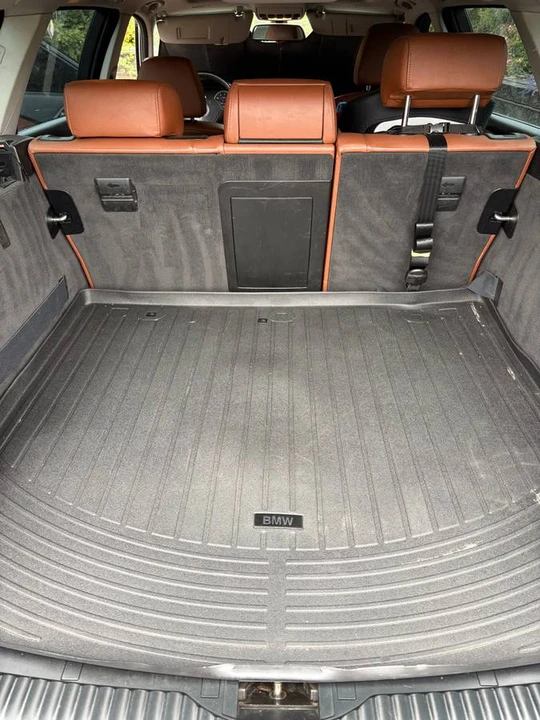 2006 BMW E61 5 Series Touring - Image 11 of 24
