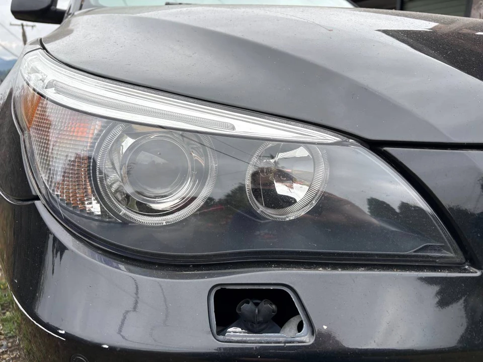2006 BMW E61 5 Series Touring - Image 8 of 24