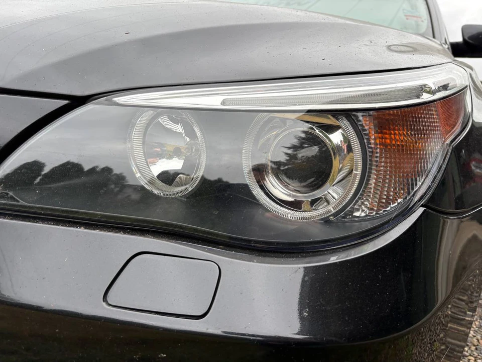 2006 BMW E61 5 Series Touring - Image 7 of 24