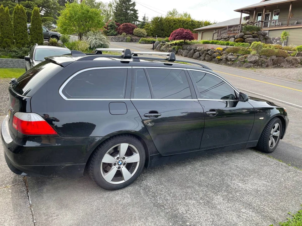 2006 BMW E61 5 Series Touring - Image 3 of 24
