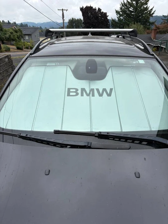 2006 BMW E61 5 Series Touring - Image 4 of 24