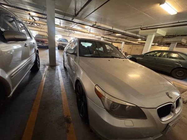 2006 BMW E60 5 Series Sedan - Image 2 of 10