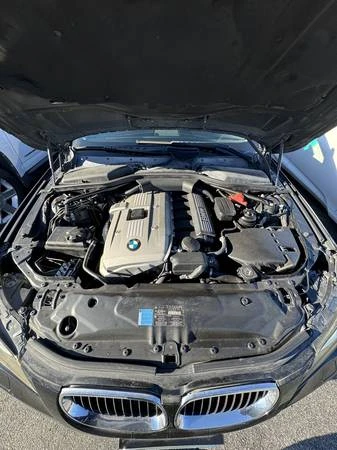 2006 BMW E60 5 Series Sedan - Image 10 of 12