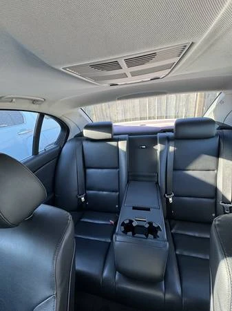 2006 BMW E60 5 Series Sedan - Image 6 of 12