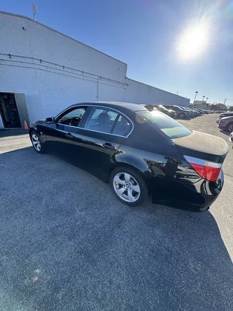 2006 BMW E60 5 Series Sedan - Image 2 of 12