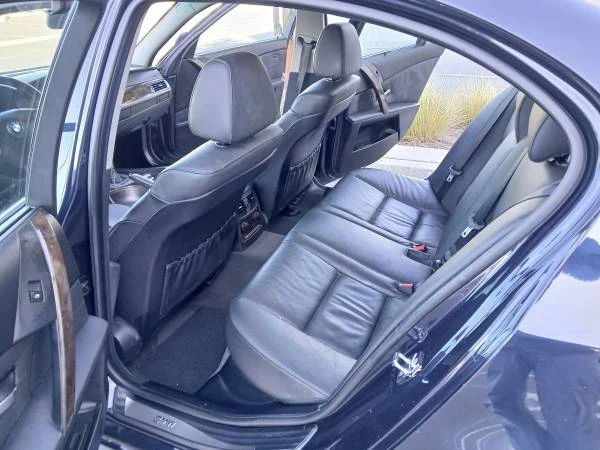 2006 BMW E60 5 Series Sedan - Image 13 of 21