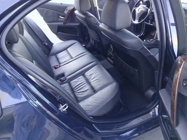 2006 BMW E60 5 Series Sedan - Image 17 of 21