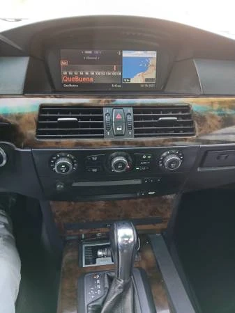 2006 BMW E60 5 Series Sedan - Image 19 of 21
