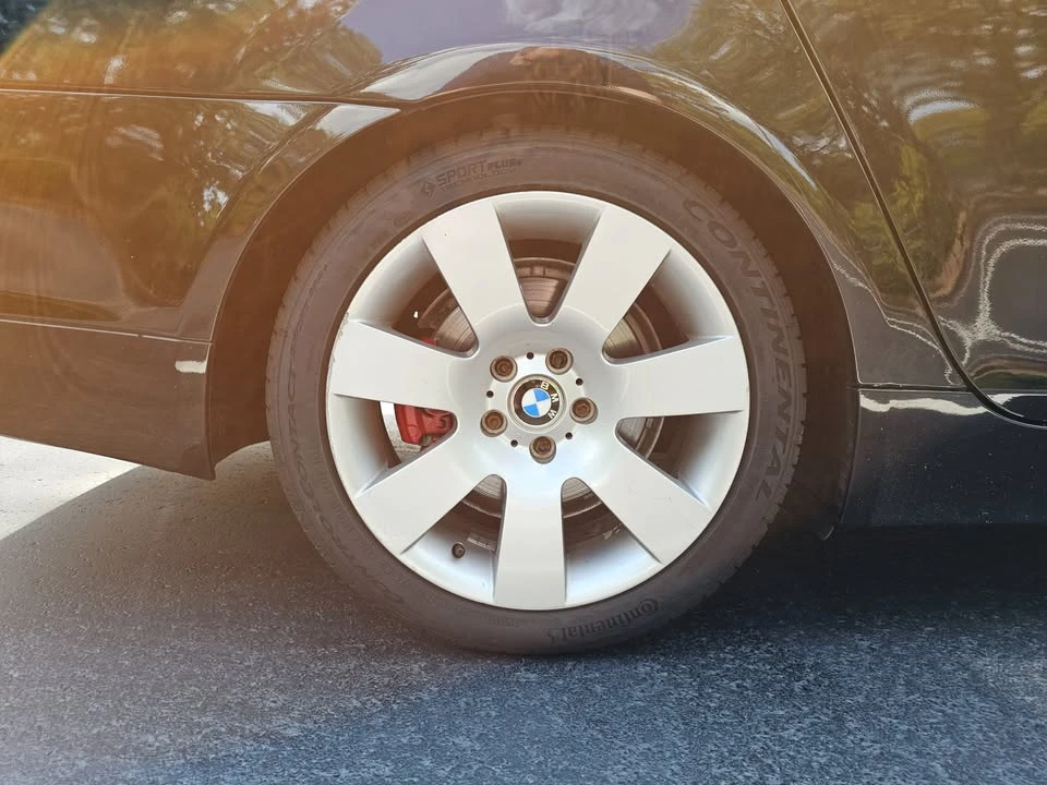 2006 BMW E60 5 Series Sedan - Image 20 of 20