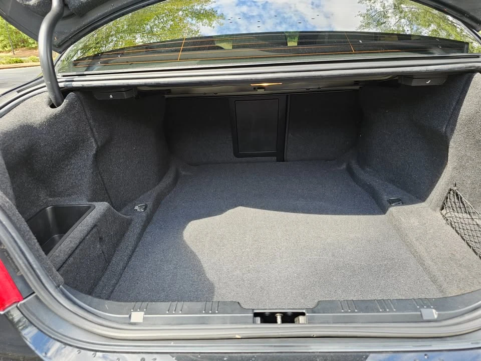 2006 BMW E60 5 Series Sedan - Image 18 of 20