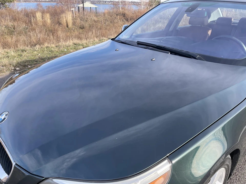 2006 BMW E60 5 Series Sedan - Image 17 of 31