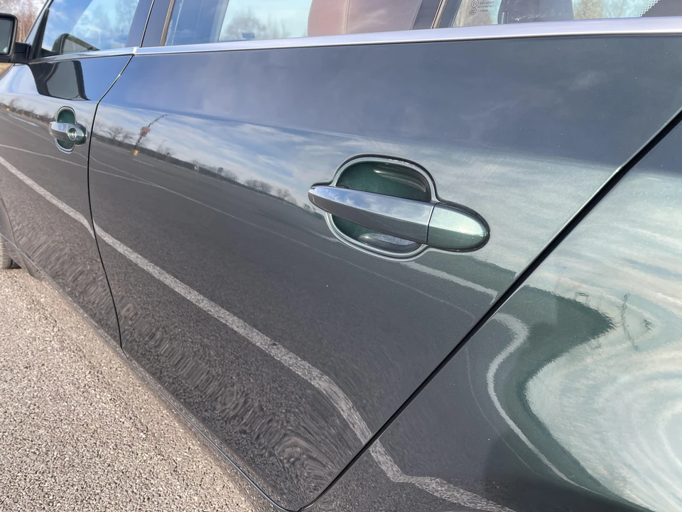 2006 BMW E60 5 Series Sedan - Image 26 of 31