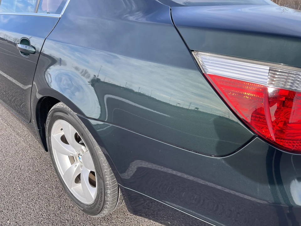 2006 BMW E60 5 Series Sedan - Image 27 of 31