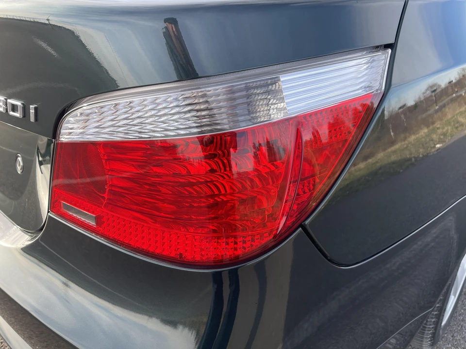 2006 BMW E60 5 Series Sedan - Image 31 of 31