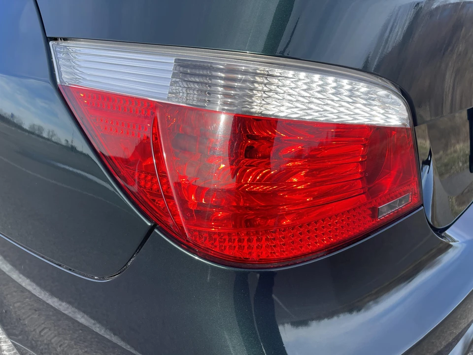 2006 BMW E60 5 Series Sedan - Image 29 of 31