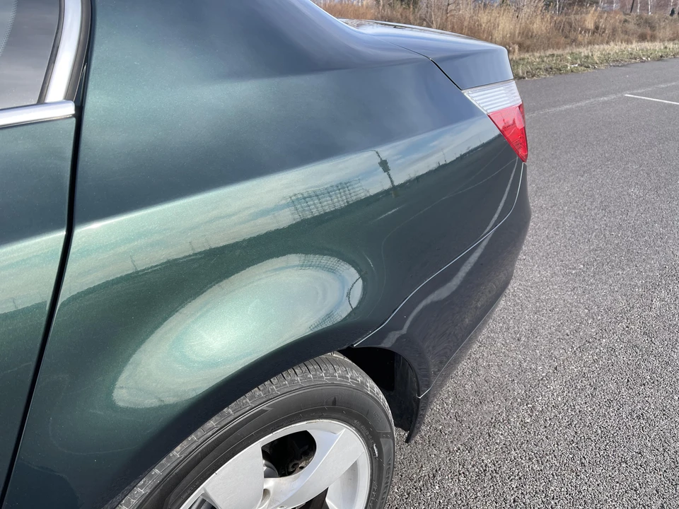 2006 BMW E60 5 Series Sedan - Image 21 of 31