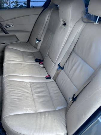 2006 BMW E60 5 Series Sedan - Image 2 of 7