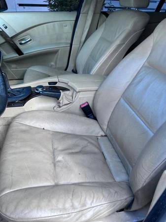2006 BMW E60 5 Series Sedan - Image 4 of 7