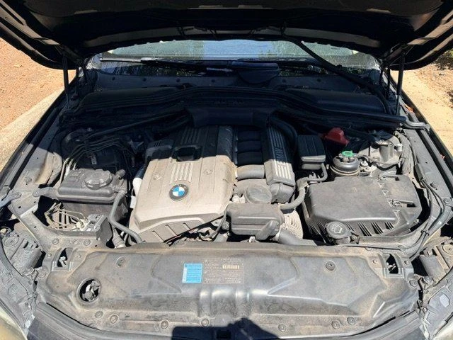 2006 BMW E60 5 Series Sedan - Image 12 of 12