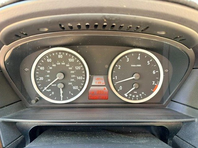 2006 BMW E60 5 Series Sedan - Image 10 of 12