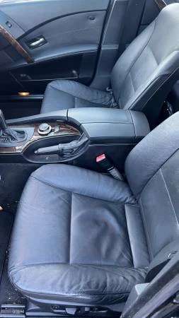 2006 BMW E60 5 Series Sedan - Image 7 of 12