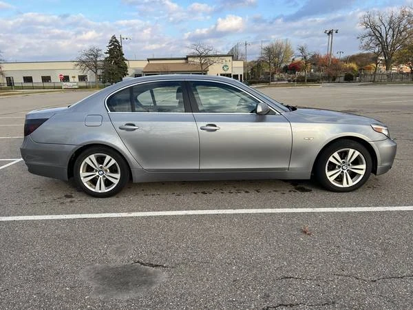 2006 BMW E60 5 Series Sedan - Image 3 of 15