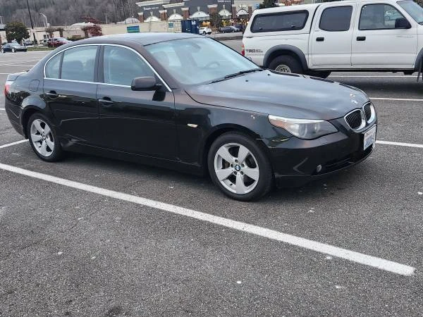 2006 BMW E60 5 Series Sedan - Image 2 of 19