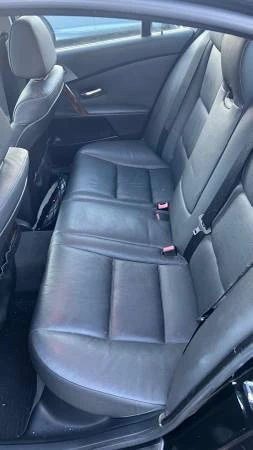 2006 BMW E60 5 Series Sedan - Image 10 of 10